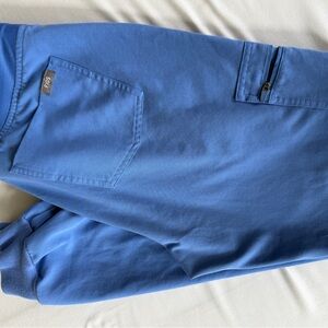 Women’s FIGS scrub pants